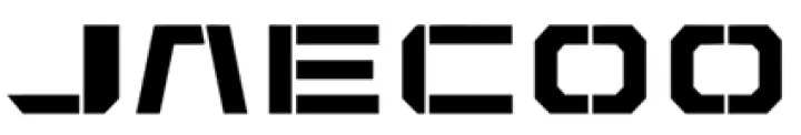 Logo Jaecoo Banjarbaru